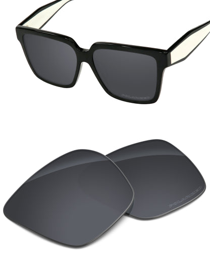 Black Shield FlashMirror™-Polarized