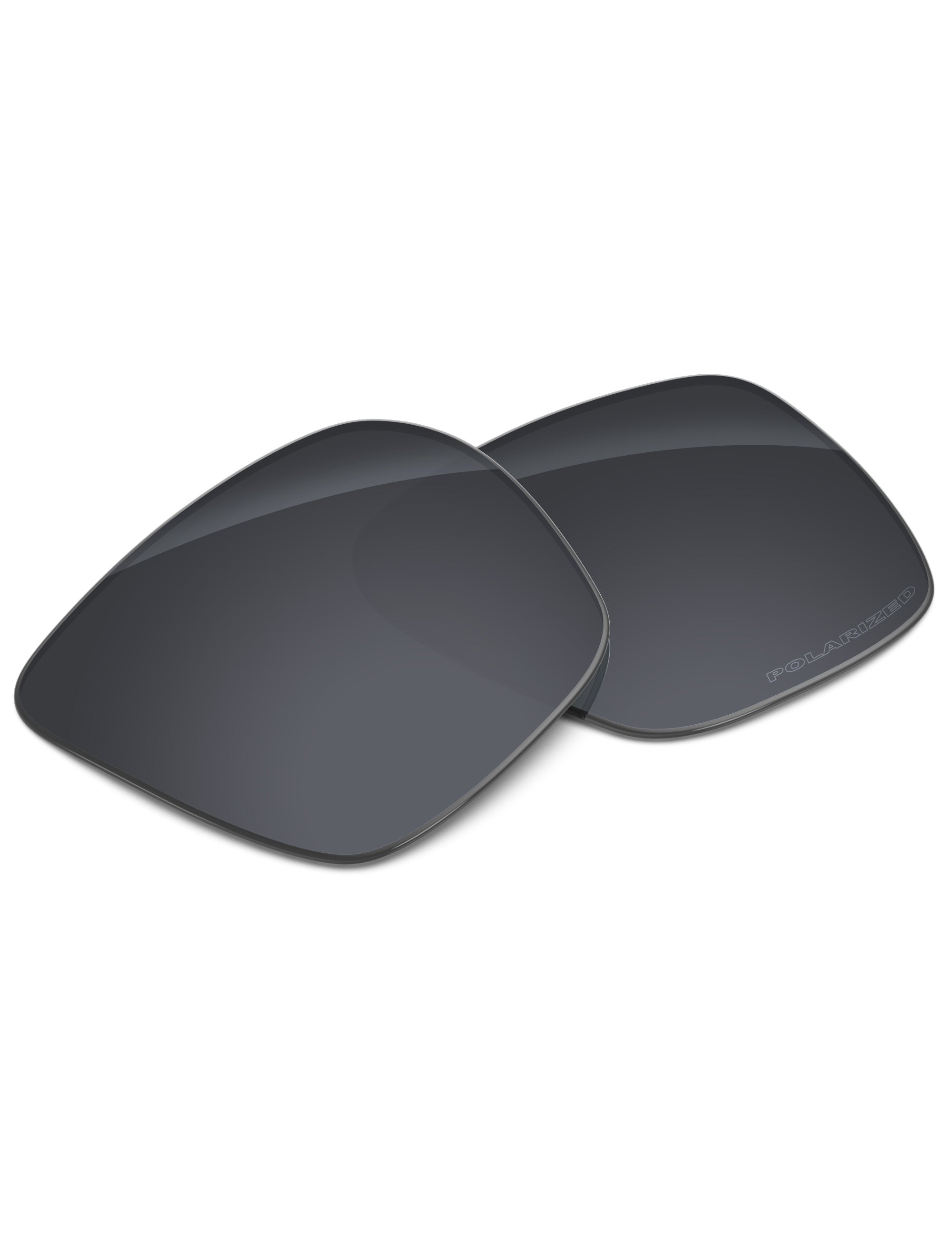 Black Shield FlashMirror™-Polarized