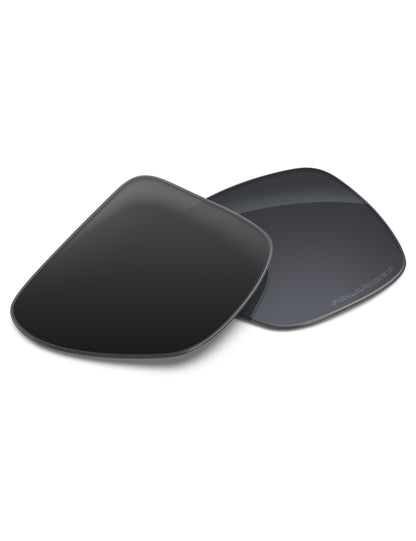 Black Shield FlashMirror™-Polarized