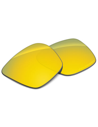 Gold Fusion FlashMirror™-Polarized