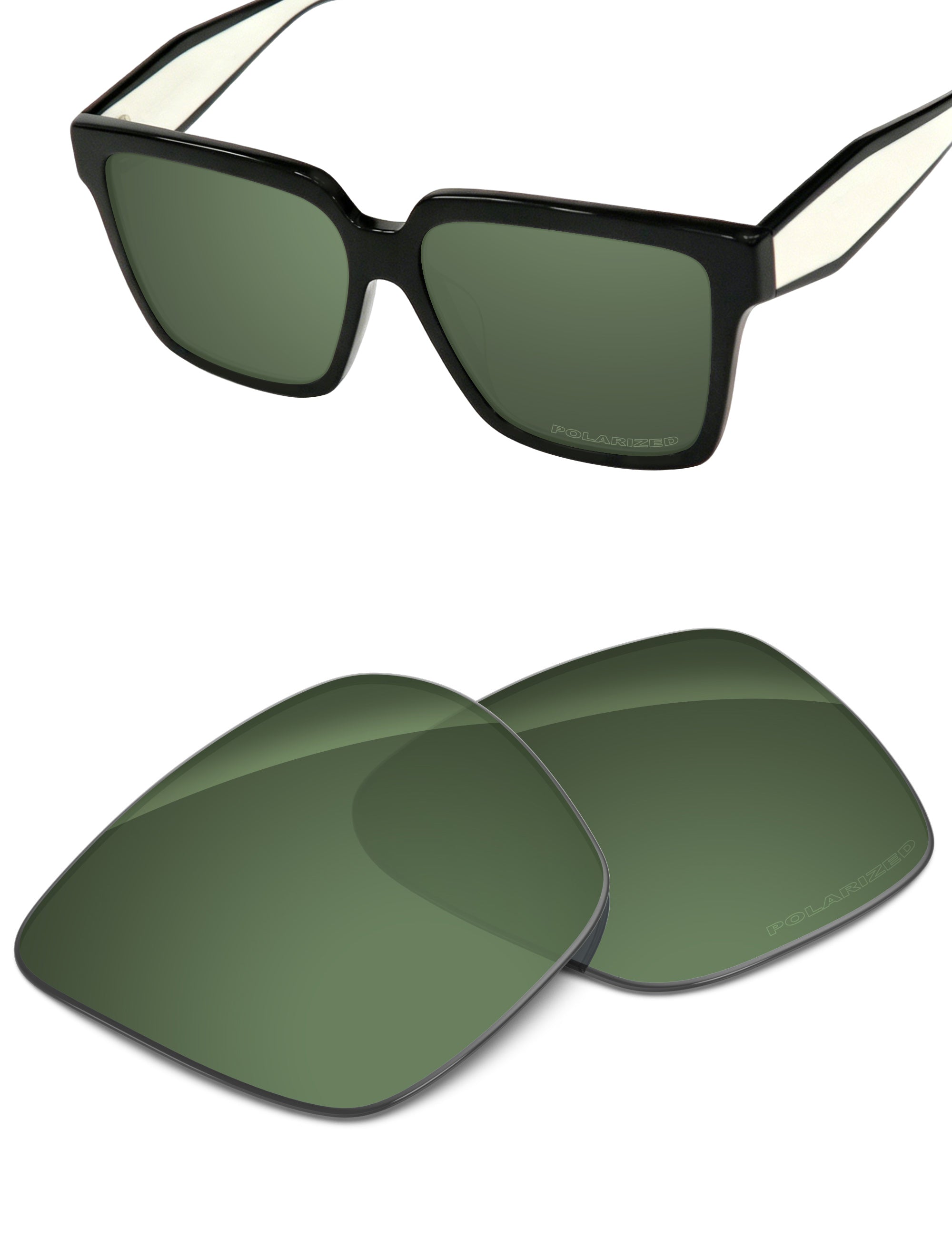 Green G15-Polarized