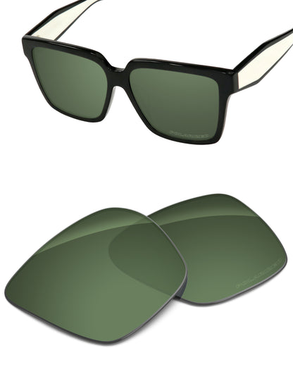 Green G15-Polarized