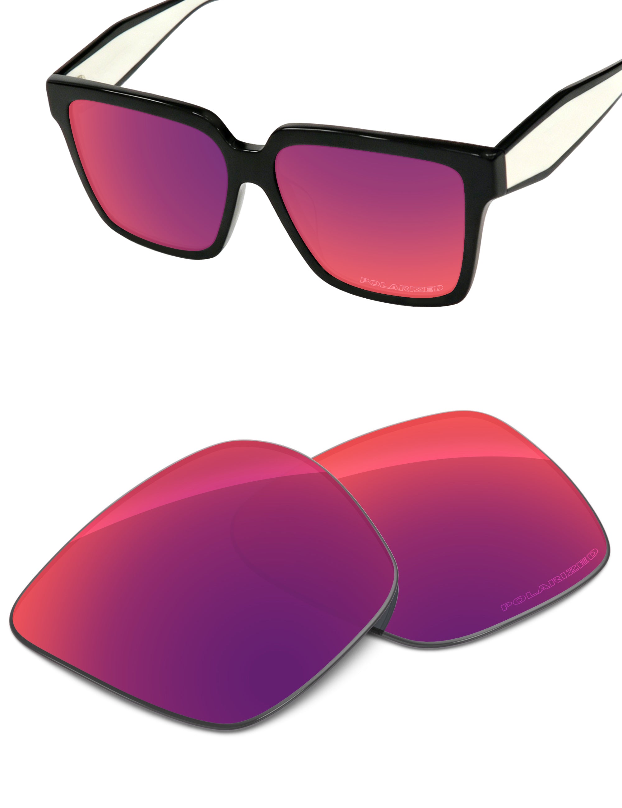 Midnight Nova FlashMirror™-Polarized
