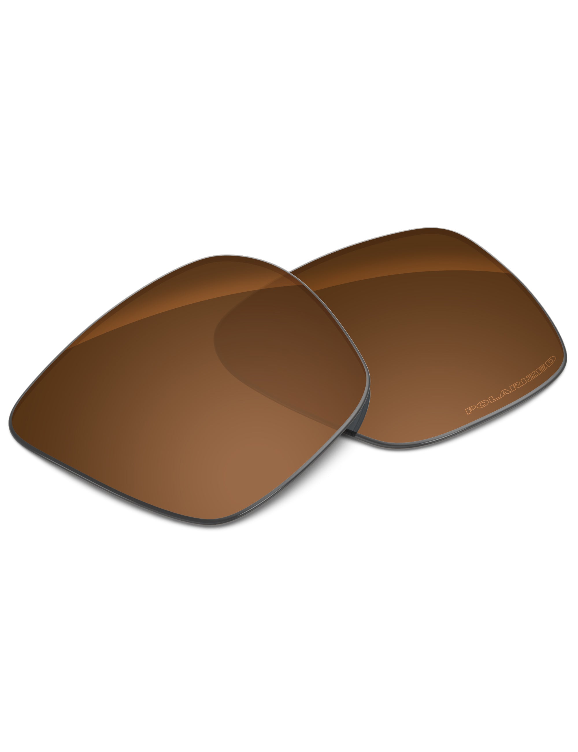 Nut Brown-Polarized