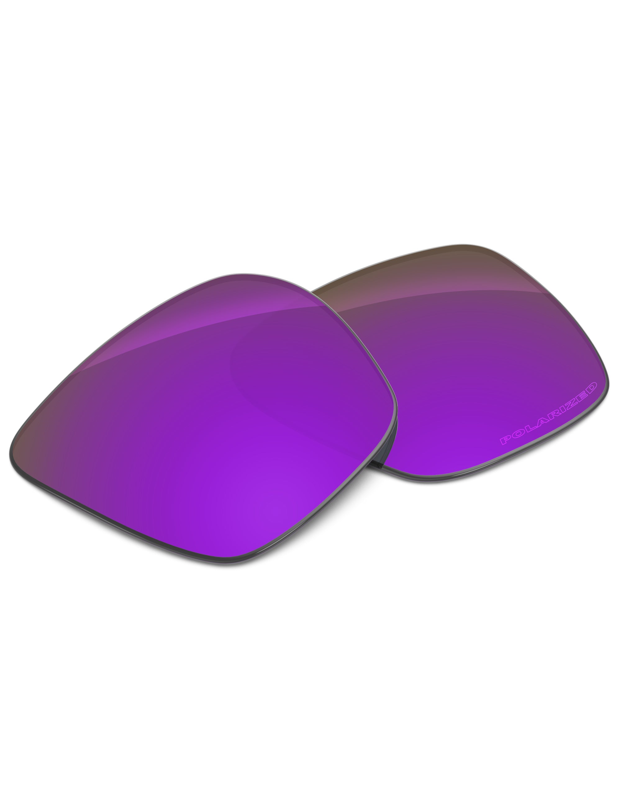Plum Purple FlashMirror™-Polarized
