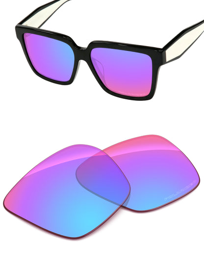 Trail Ruby FlashMirror™-Polarized