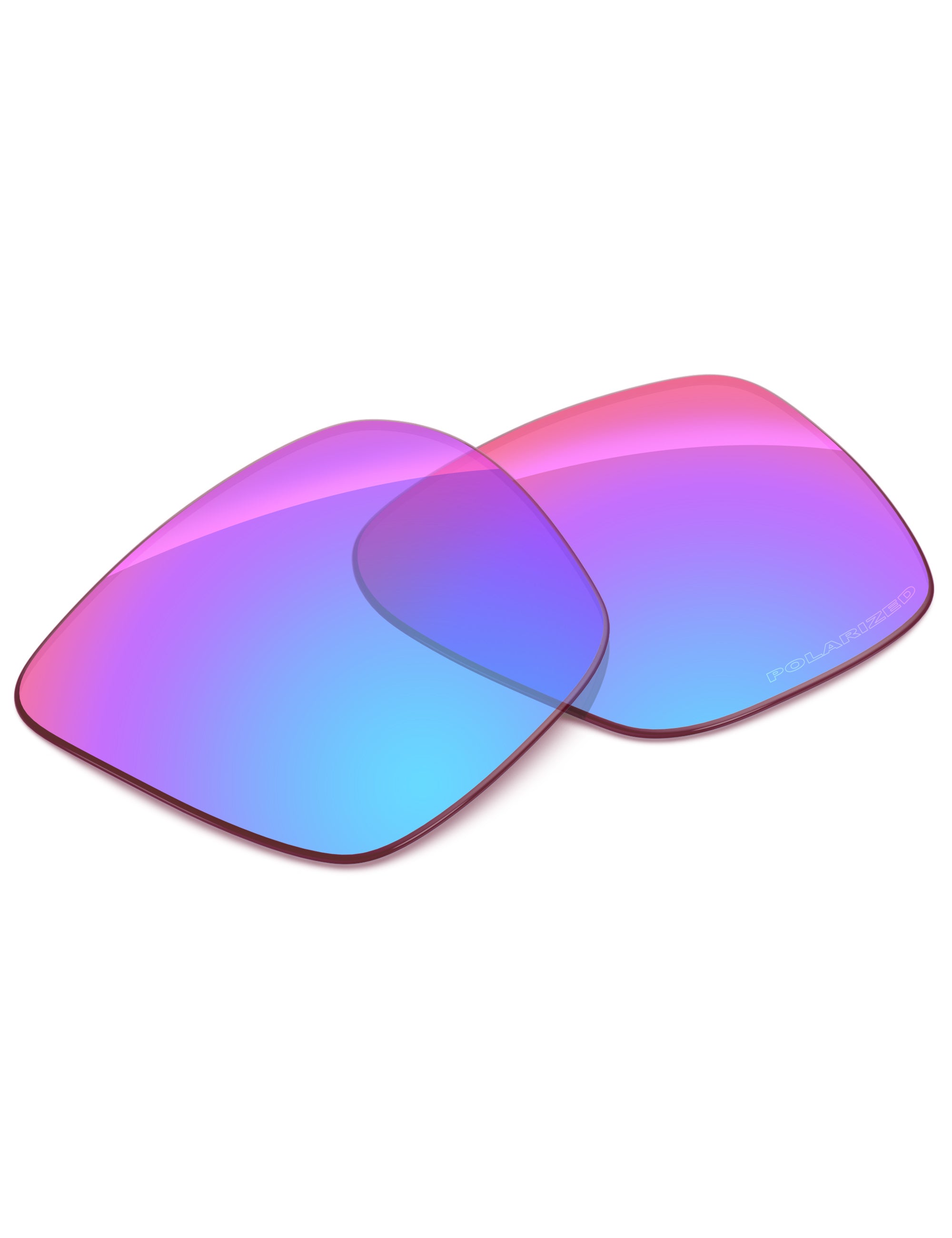 Trail Ruby FlashMirror™-Polarized
