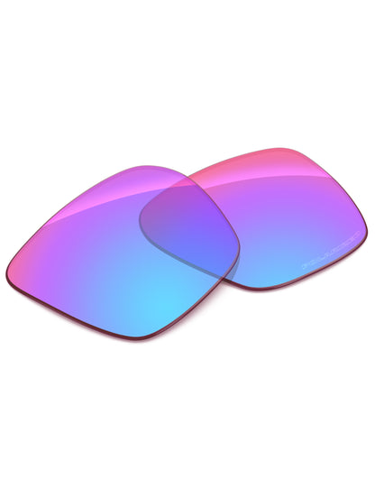 Trail Ruby FlashMirror™-Polarized