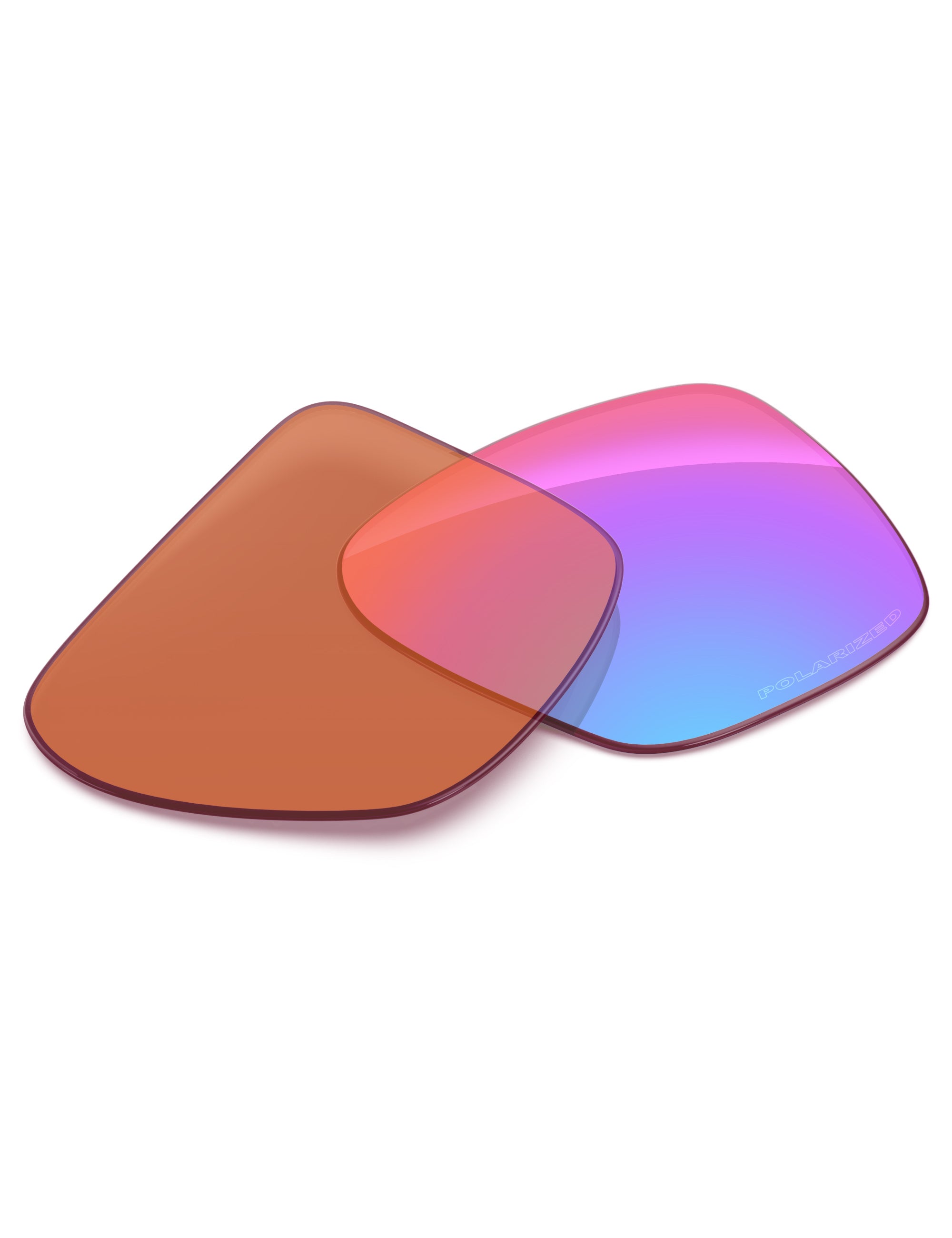 Trail Ruby FlashMirror™-Polarized