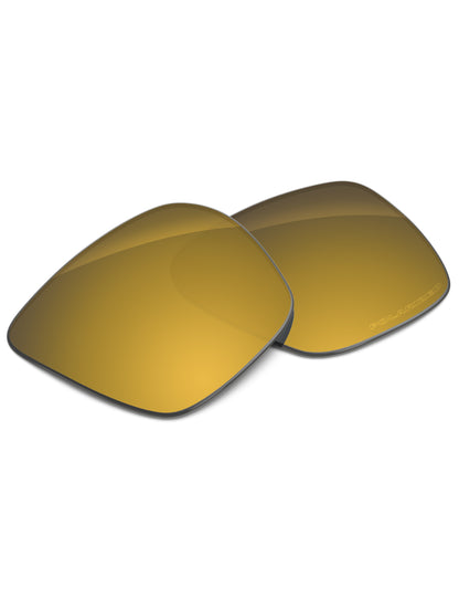 Tungsten Gold FlashMirror™-Polarized