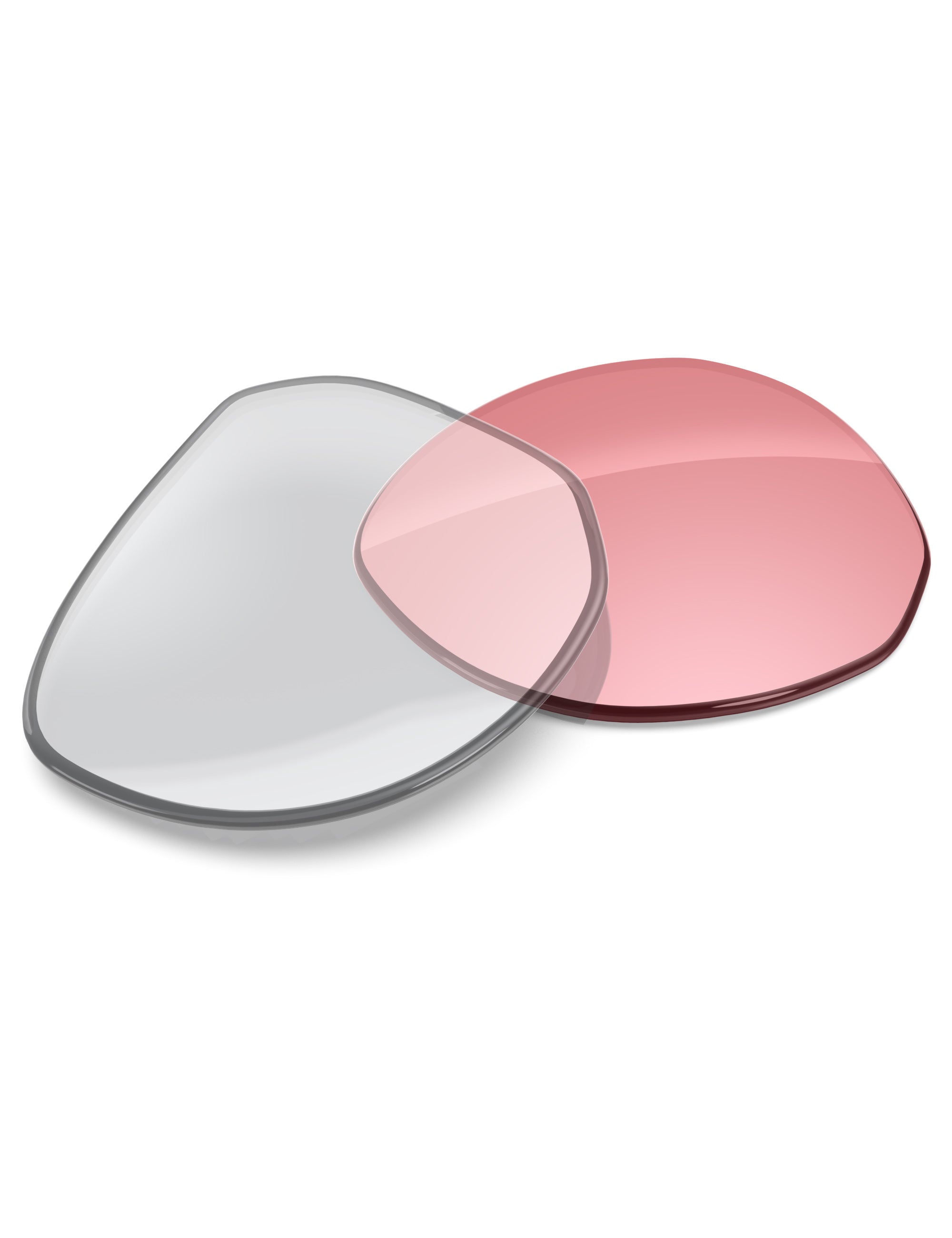 Adapt Pink Photochromic-Non-Polarized