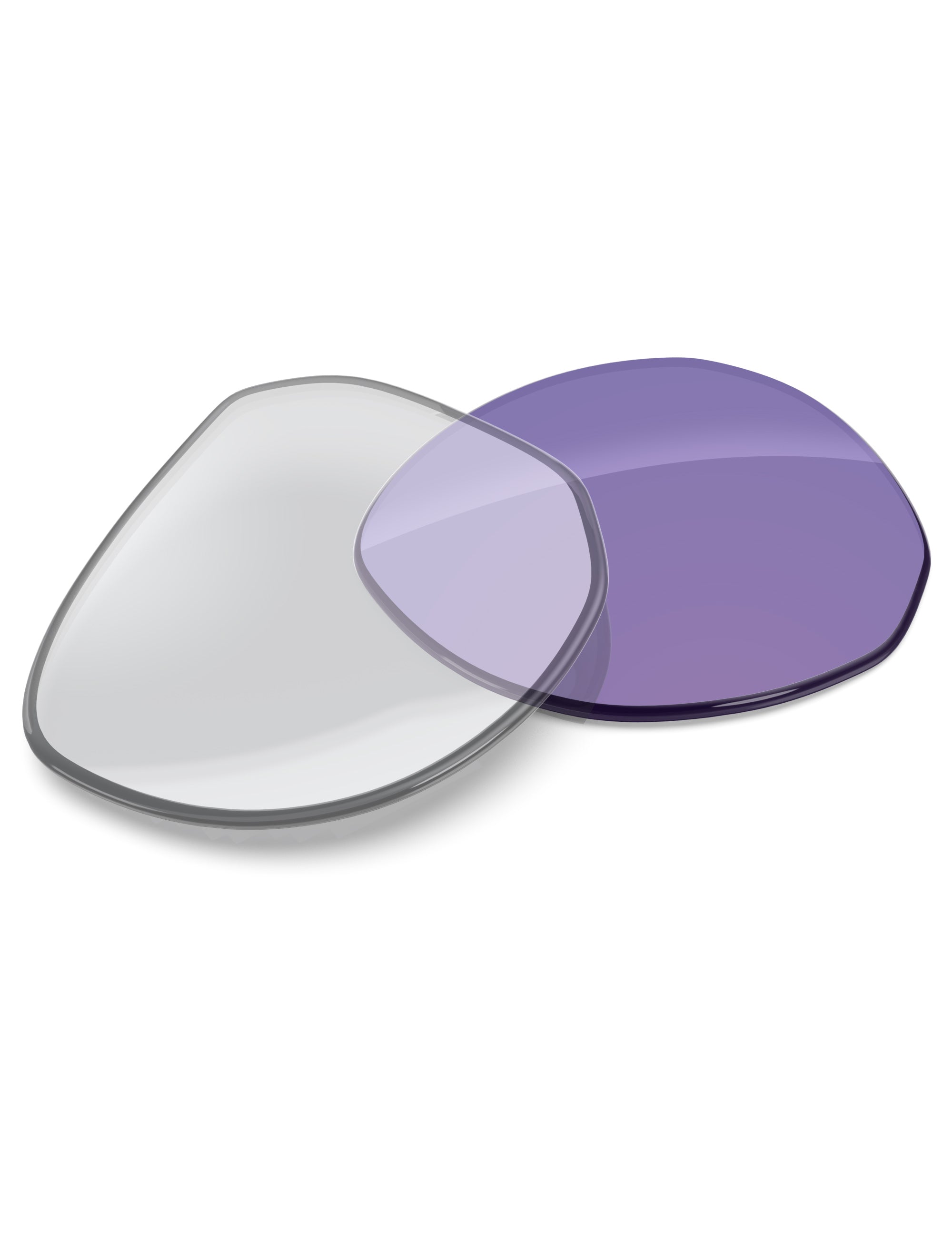 Adapt Purple Photochromic-Non-Polarized
