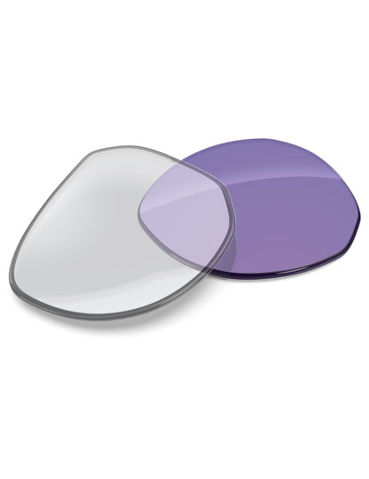 Adapt Purple Photochromic-Non-Polarized
