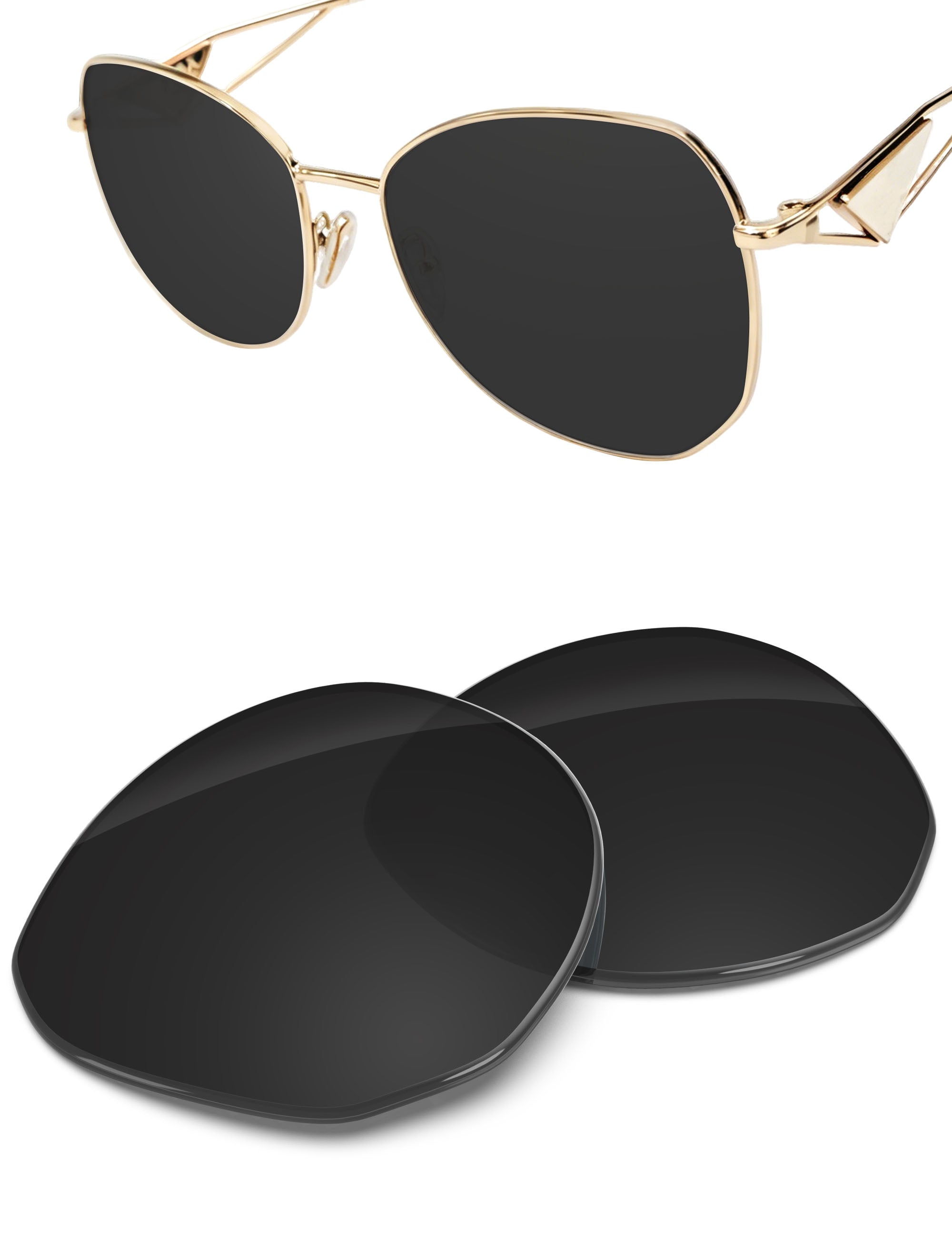 Carbon Black-Non-Polarized