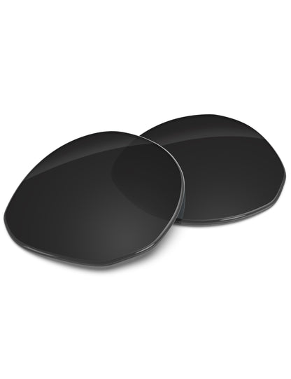 Carbon Black-Non-Polarized