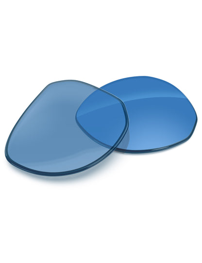 HD Blue-Non-Polarized