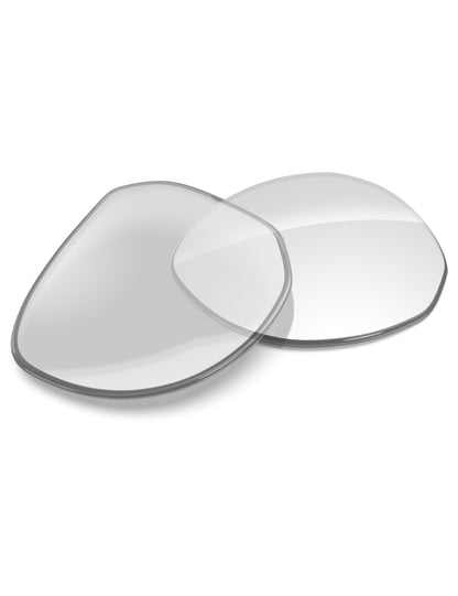 HD Clear-Non-Polarized