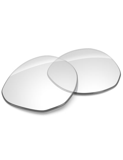 HD Clear Blue Light Blocking-Non-Polarized