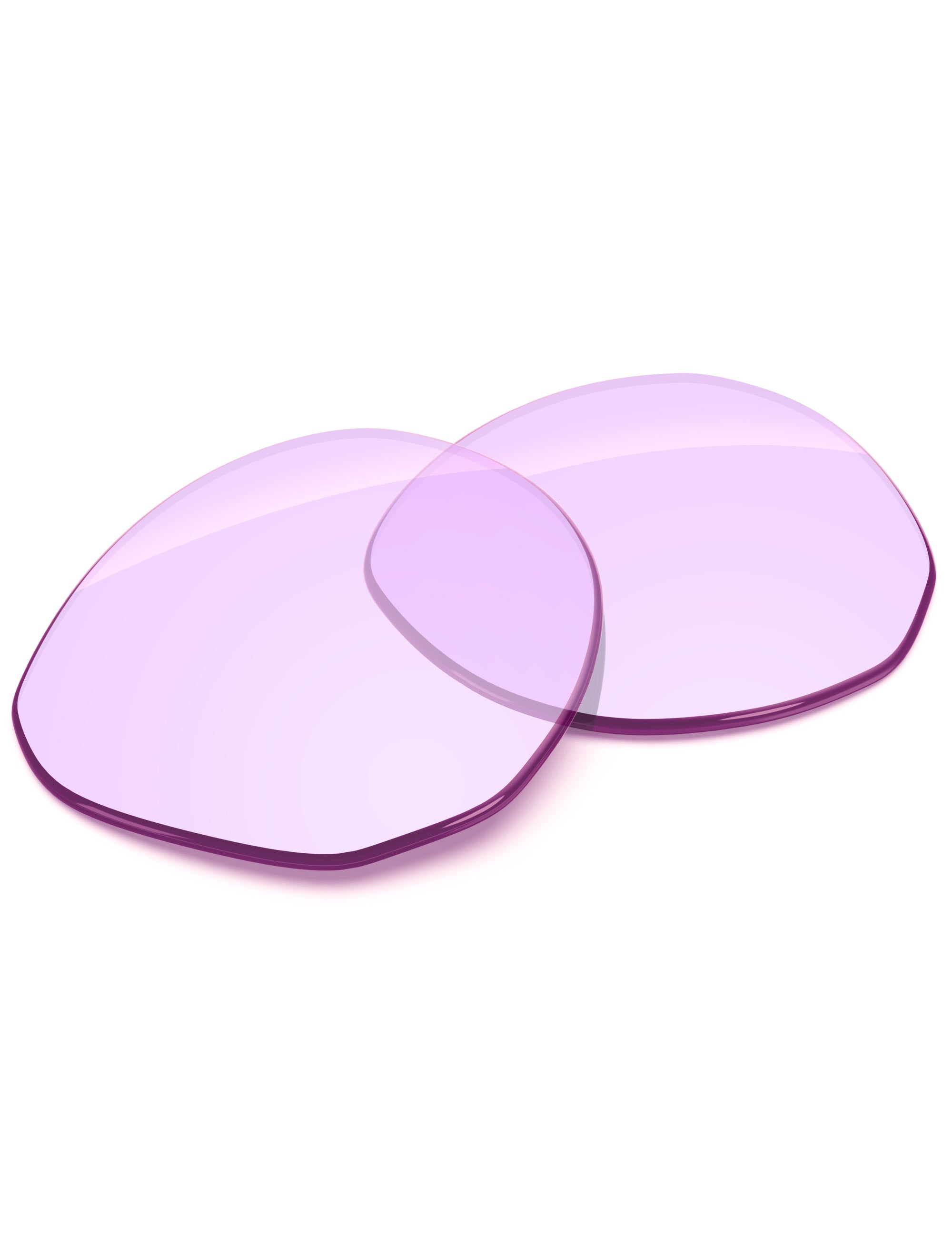 Low Light Pink-Non-Polarized