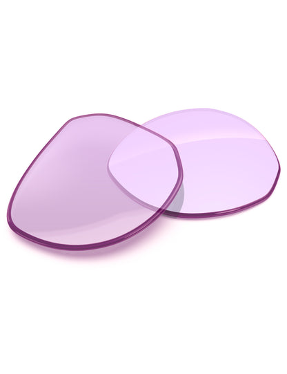Low Light Pink-Non-Polarized