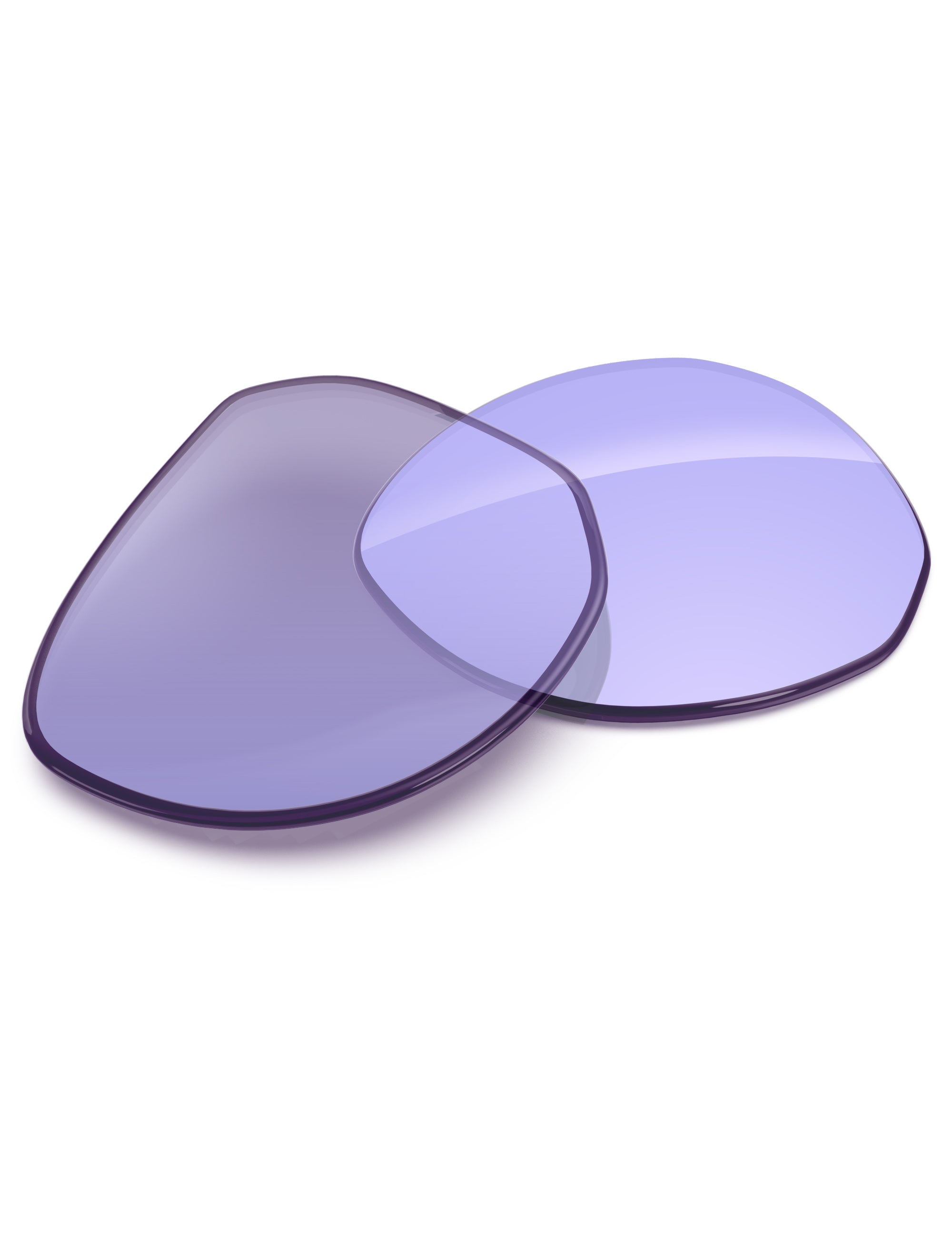 Low Light Purple-Non-Polarized