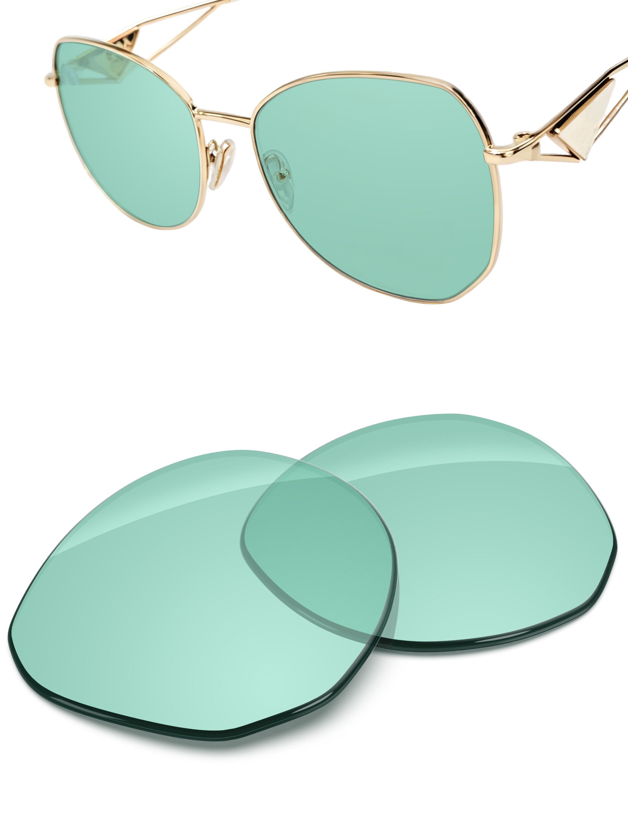 Mint-Non-Polarized