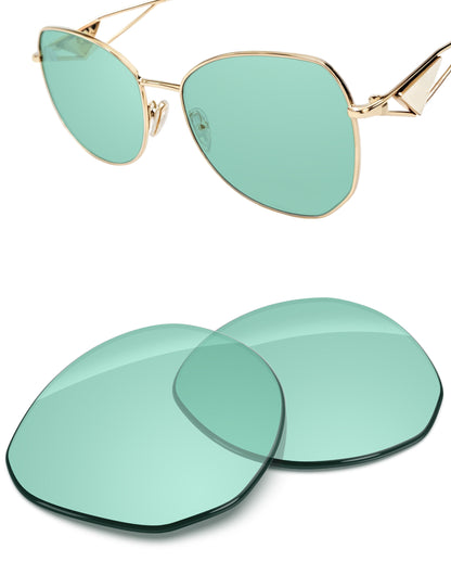 Mint-Non-Polarized
