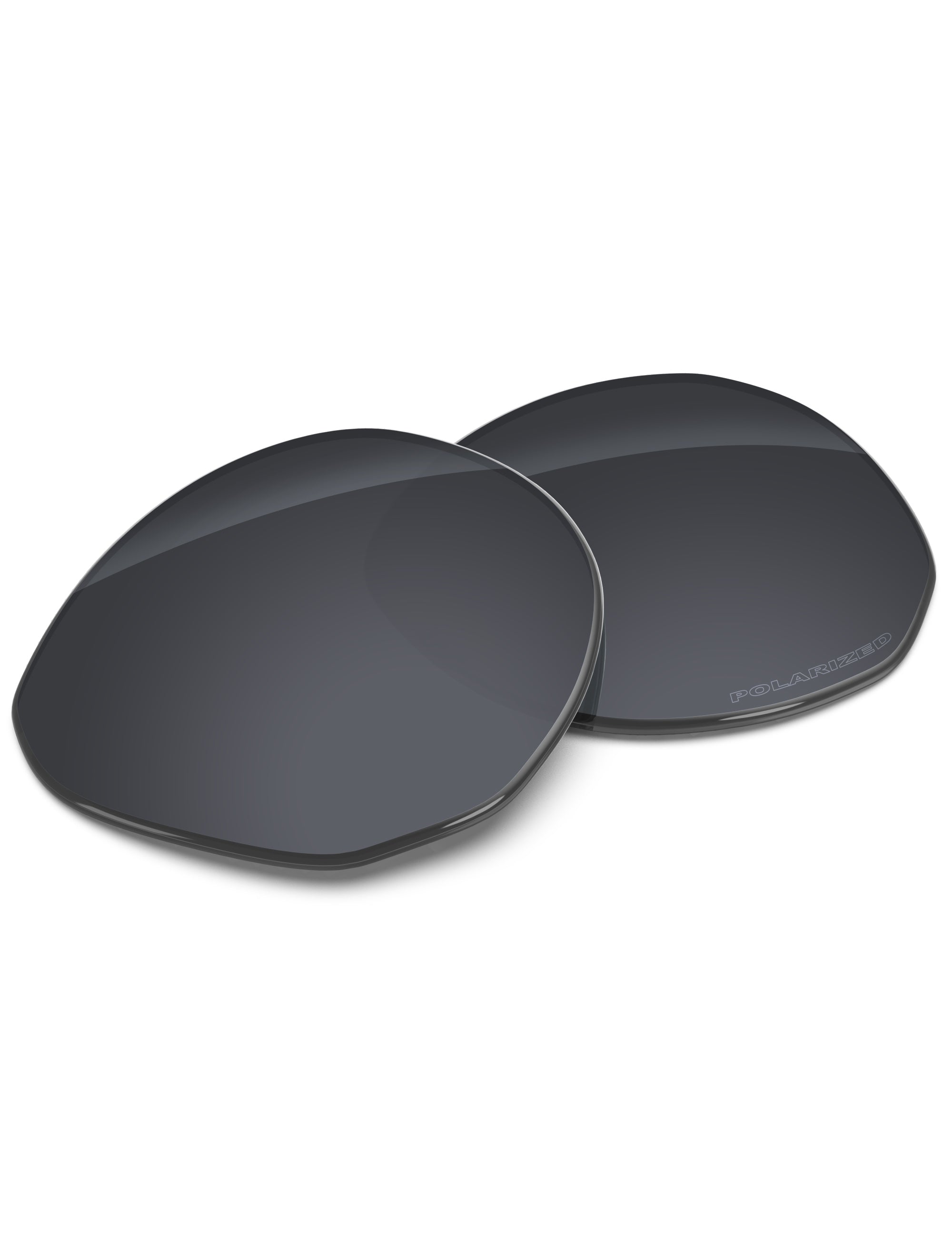 Black Shield FlashMirror™-Polarized