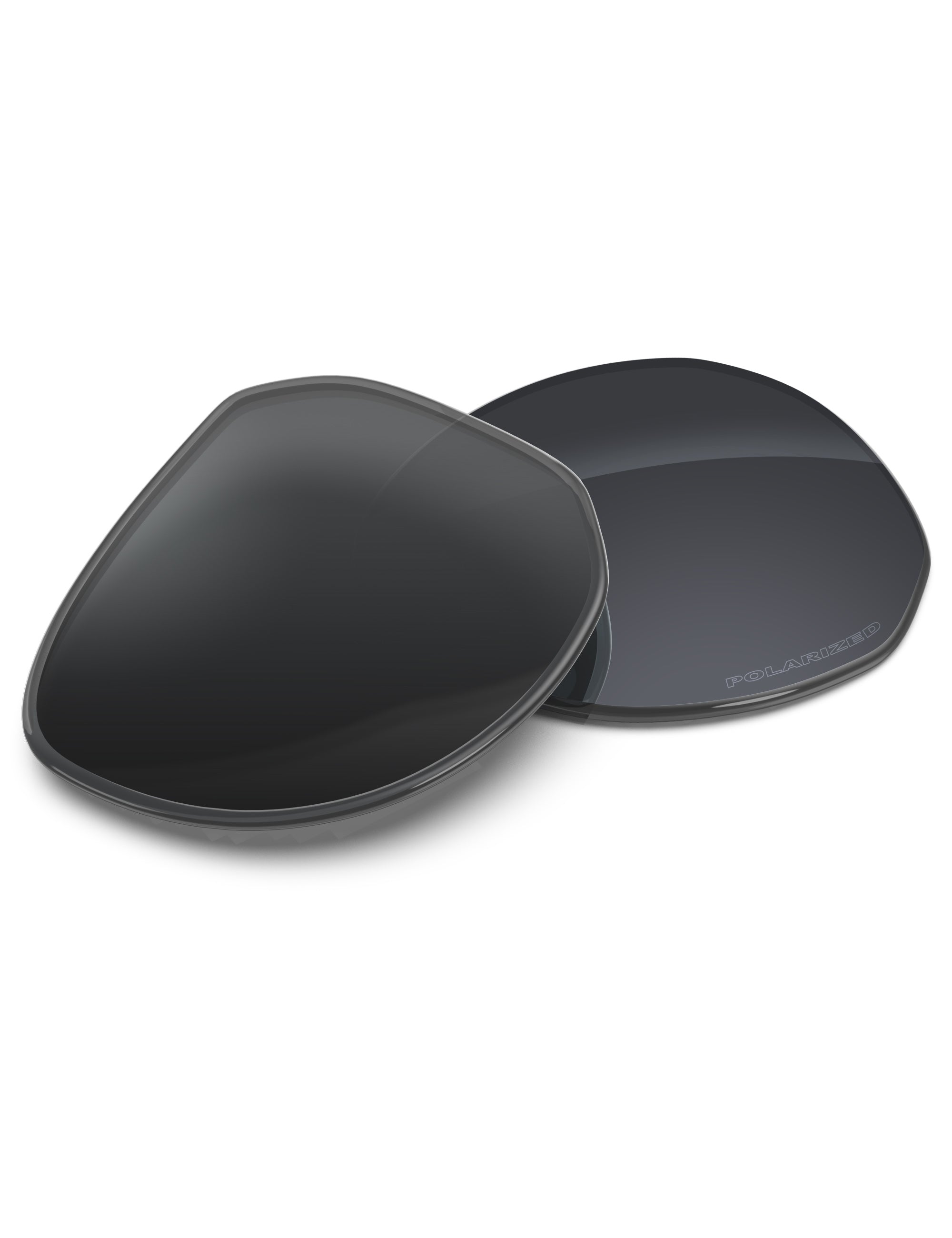 Black Shield FlashMirror™-Polarized