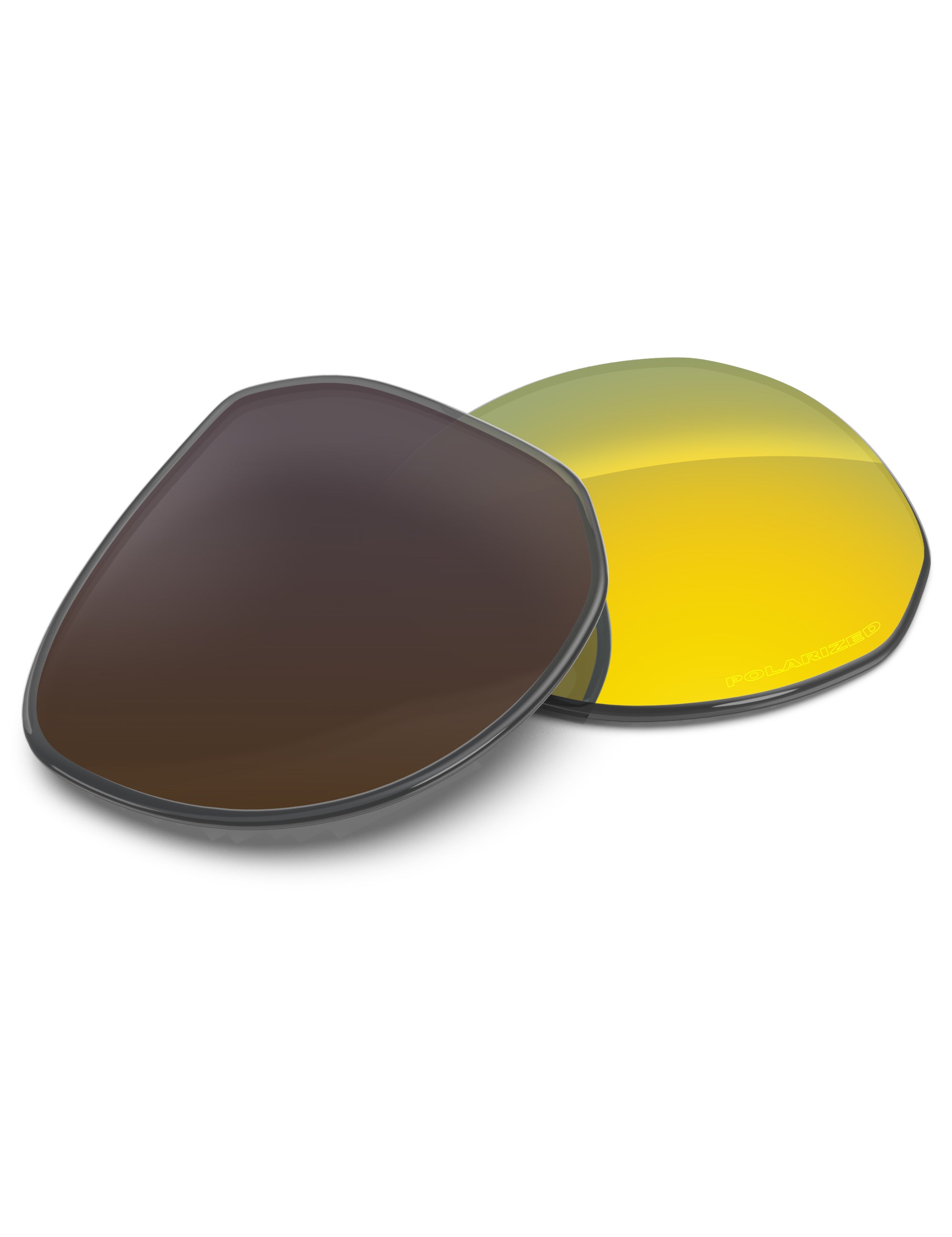 Gold Fusion FlashMirror™-Polarized