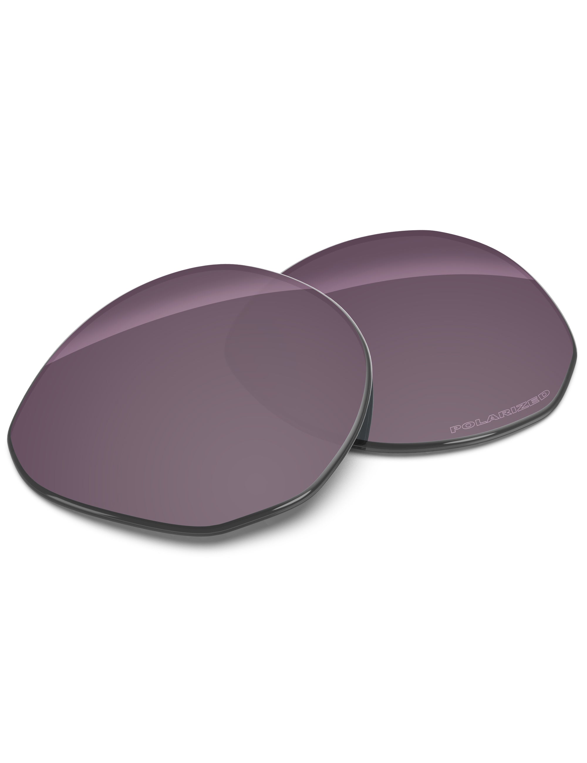 Gray Metallic FlashMirror™-Polarized