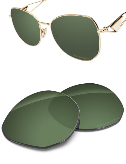 Green G15-Polarized