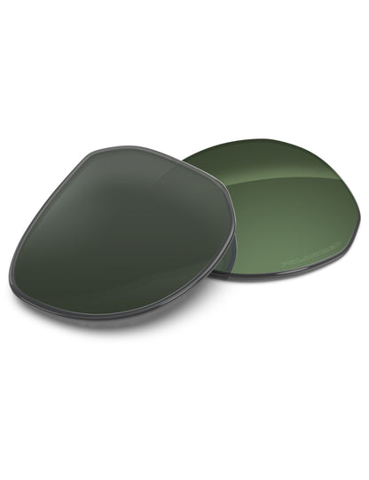 Green G15-Polarized