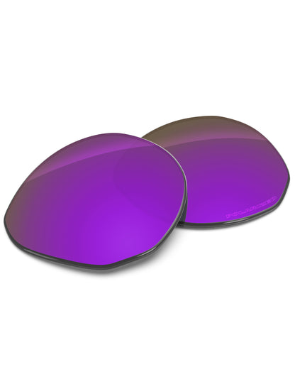 Plum Purple FlashMirror™-Polarized