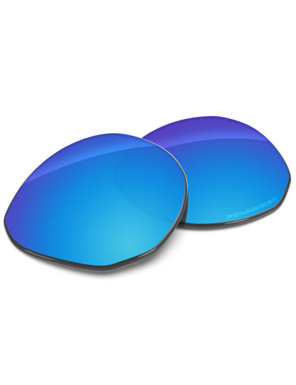 Sky Blue FlashMirror™-Polarized