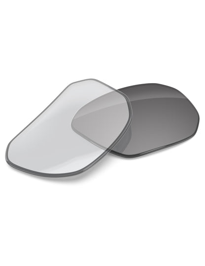 Adapt Gray Photochromic-Non-Polarized