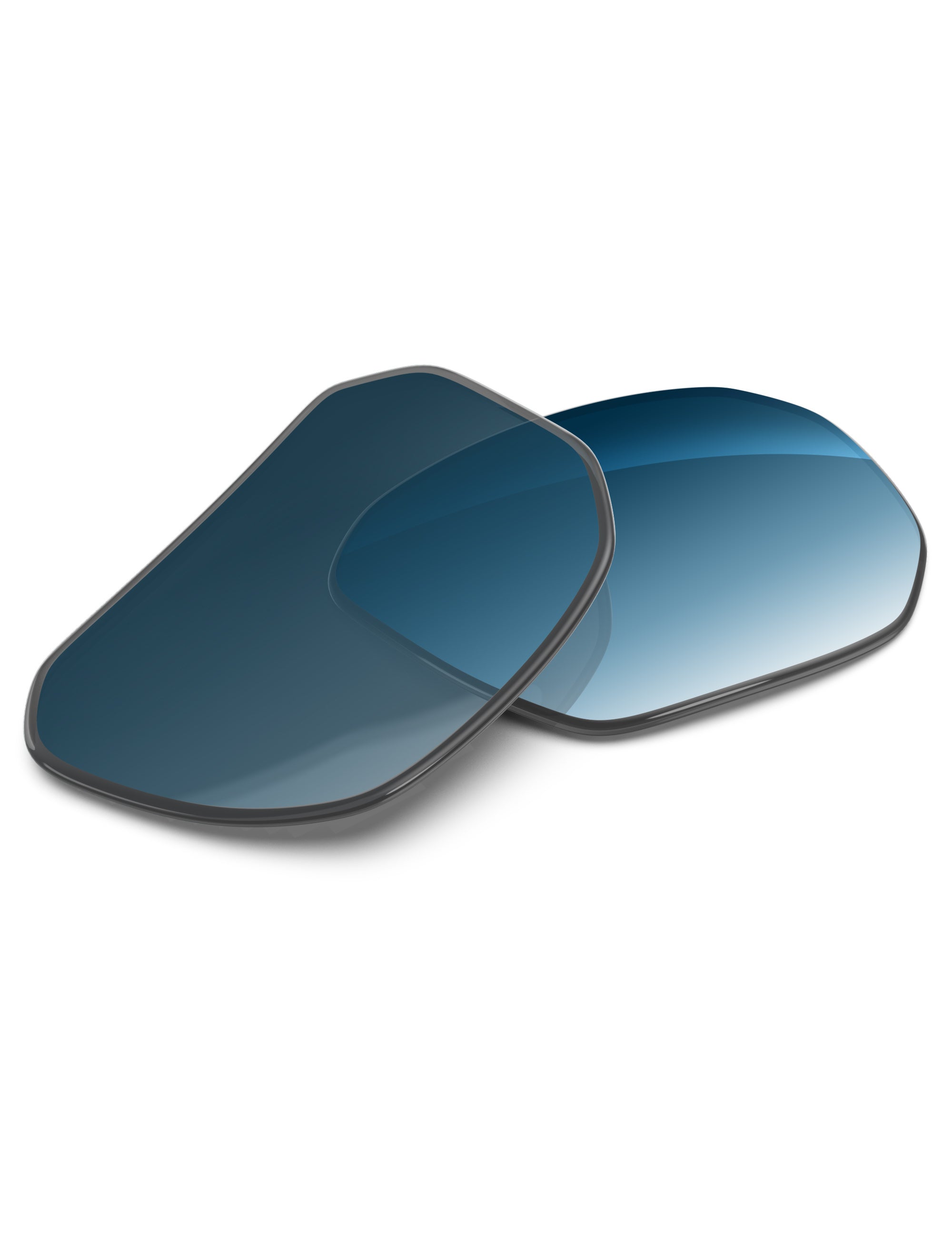 Blue Gradient-Non-Polarized