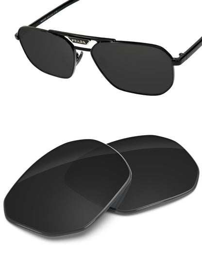 Carbon Black-Non-Polarized