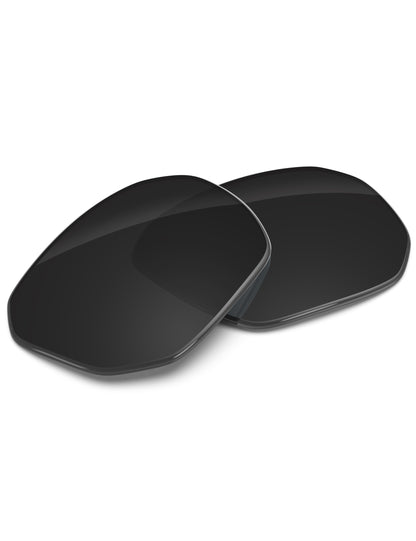 Carbon Black-Non-Polarized