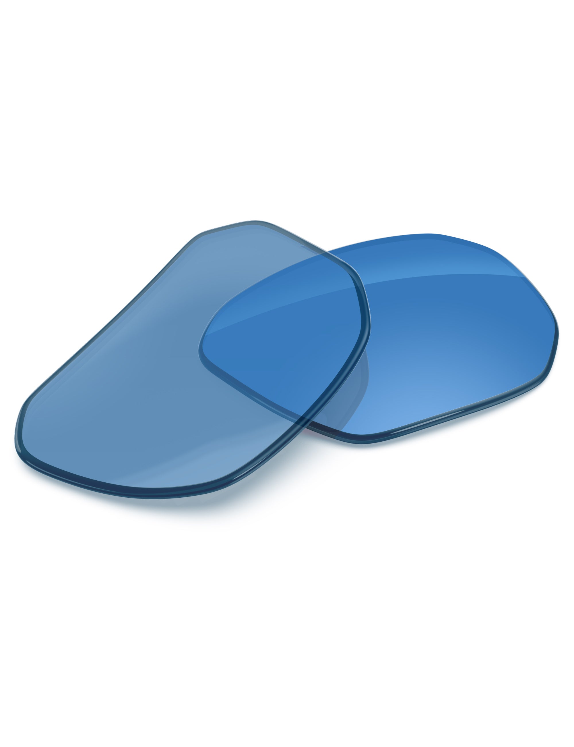 HD Blue-Non-Polarized