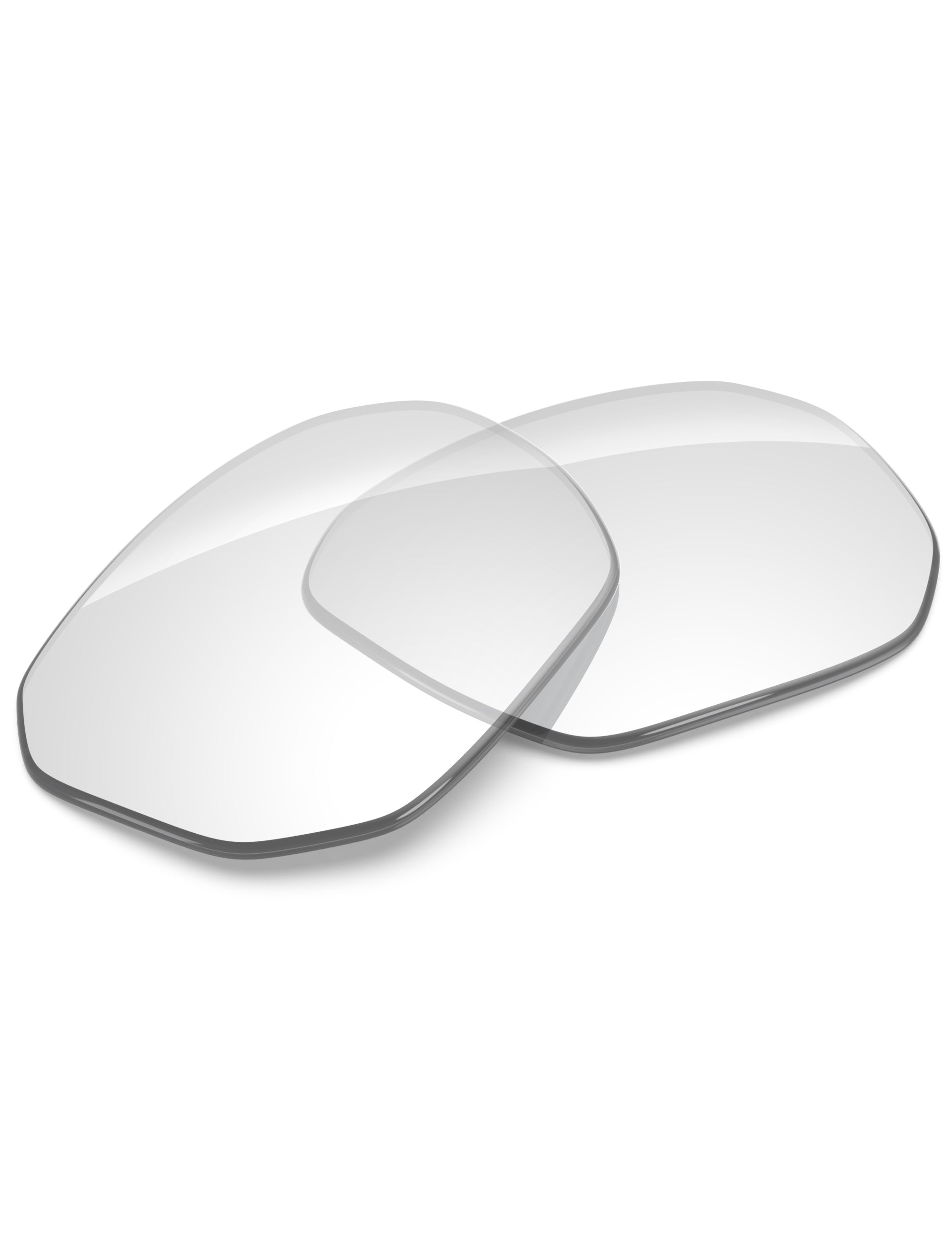 HD Clear-Non-Polarized