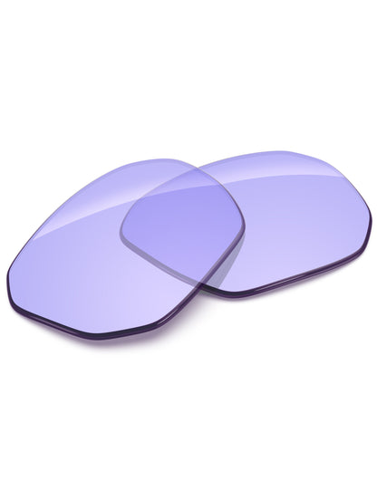 Low Light Purple-Non-Polarized