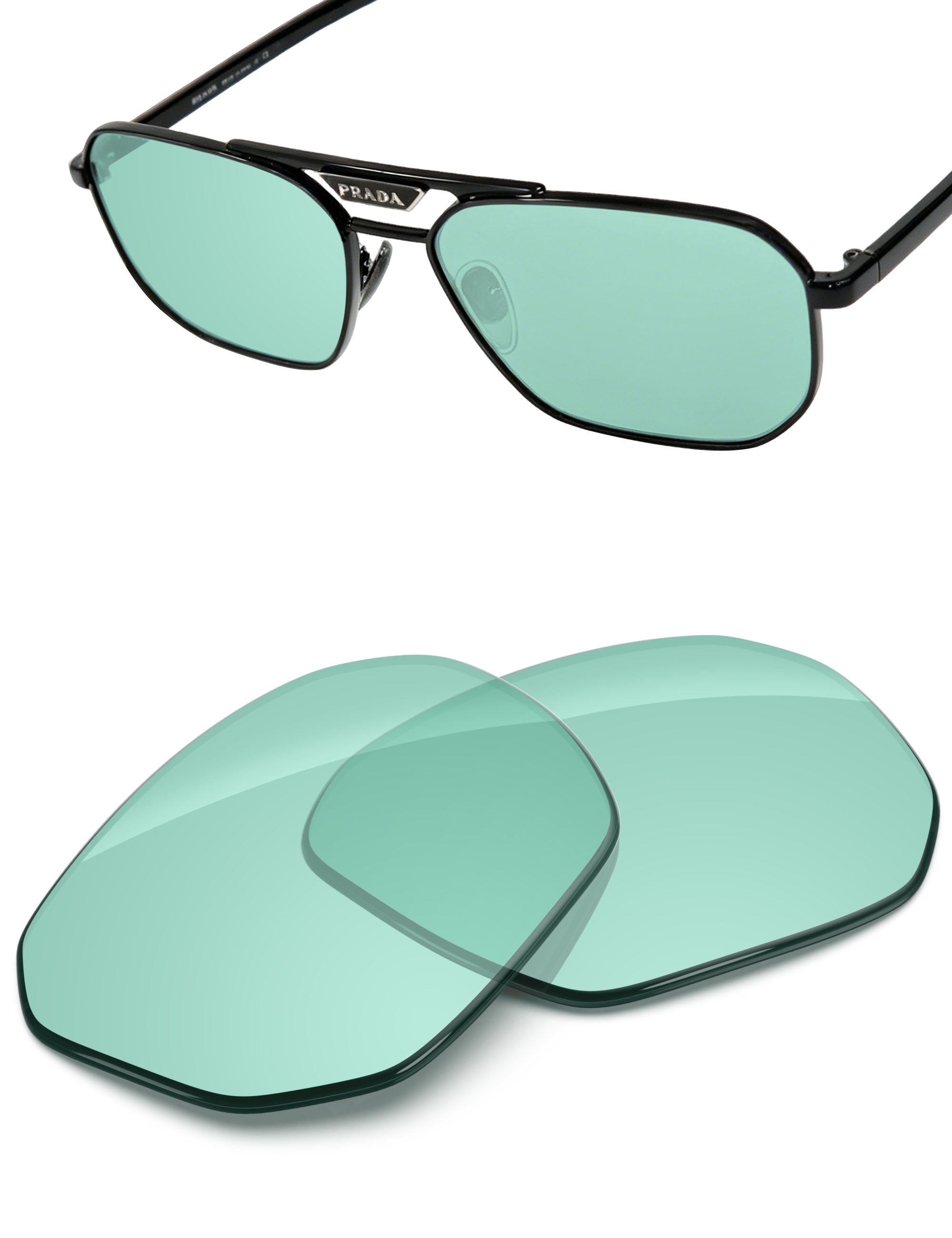 Mint-Non-Polarized