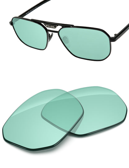 Mint-Non-Polarized