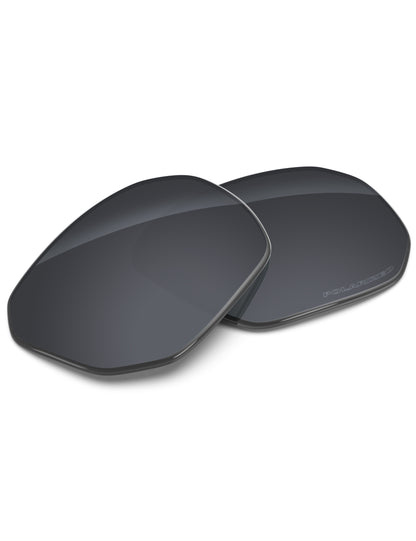 Black Shield FlashMirror™-Polarized