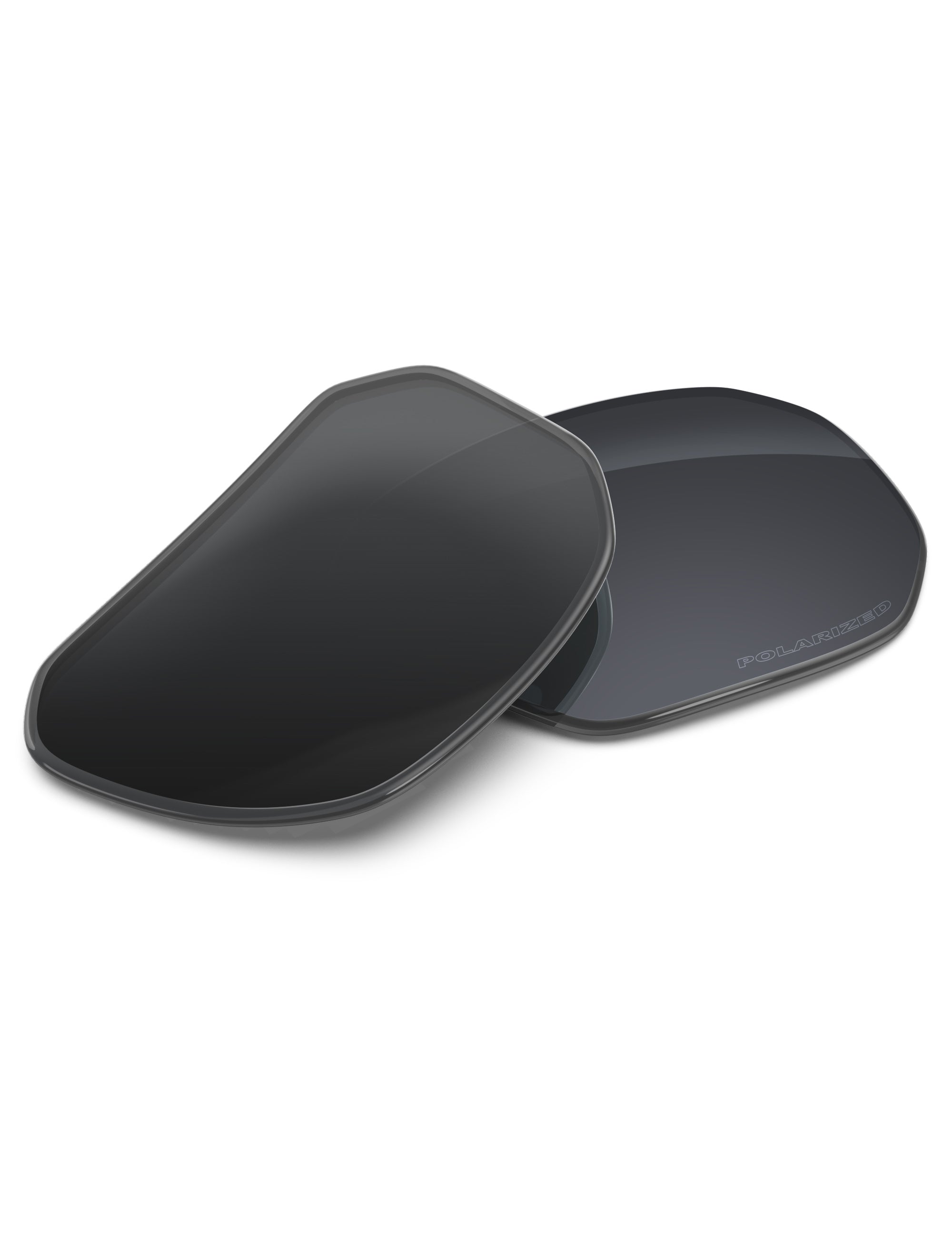 Black Shield FlashMirror™-Polarized