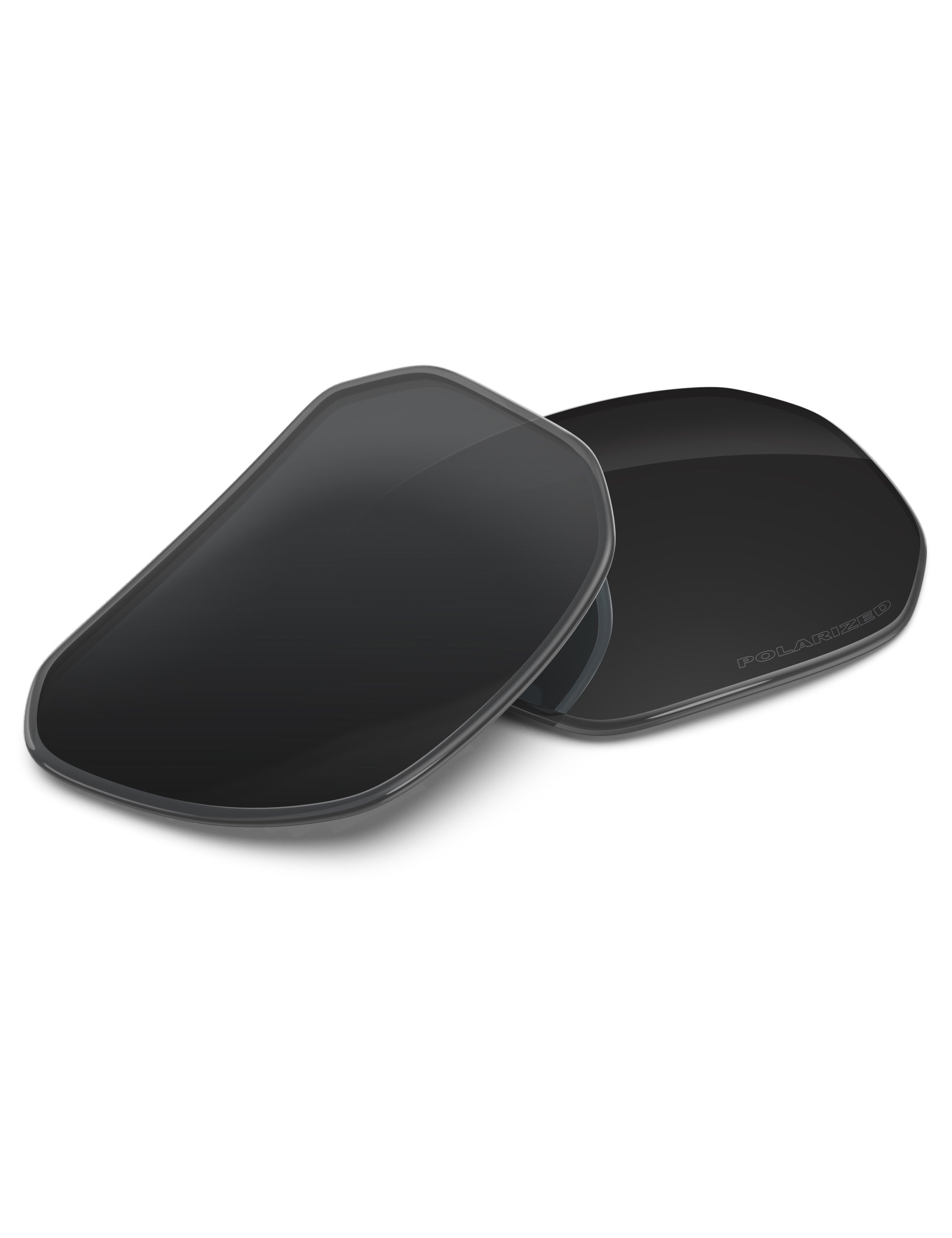 Carbon Black-Polarized