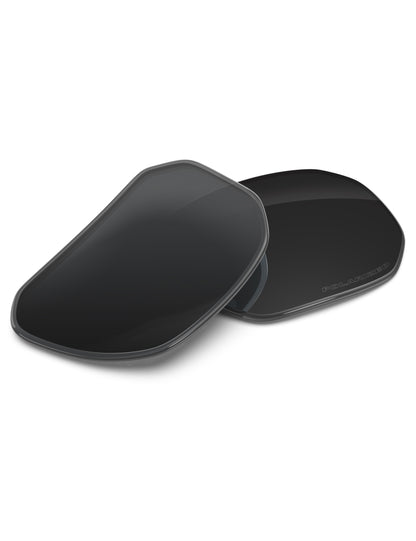 Carbon Black-Polarized