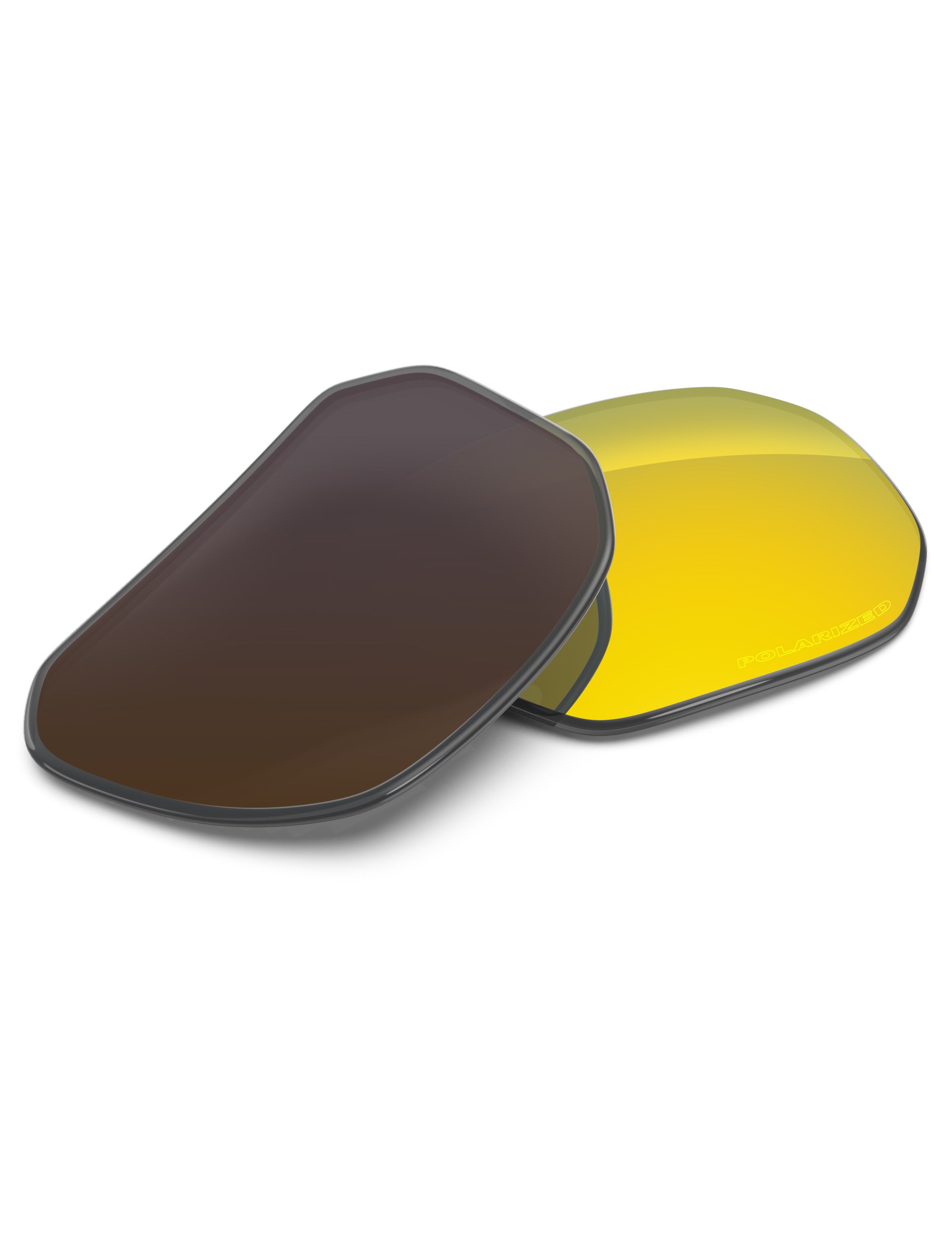 Gold Fusion FlashMirror™-Polarized
