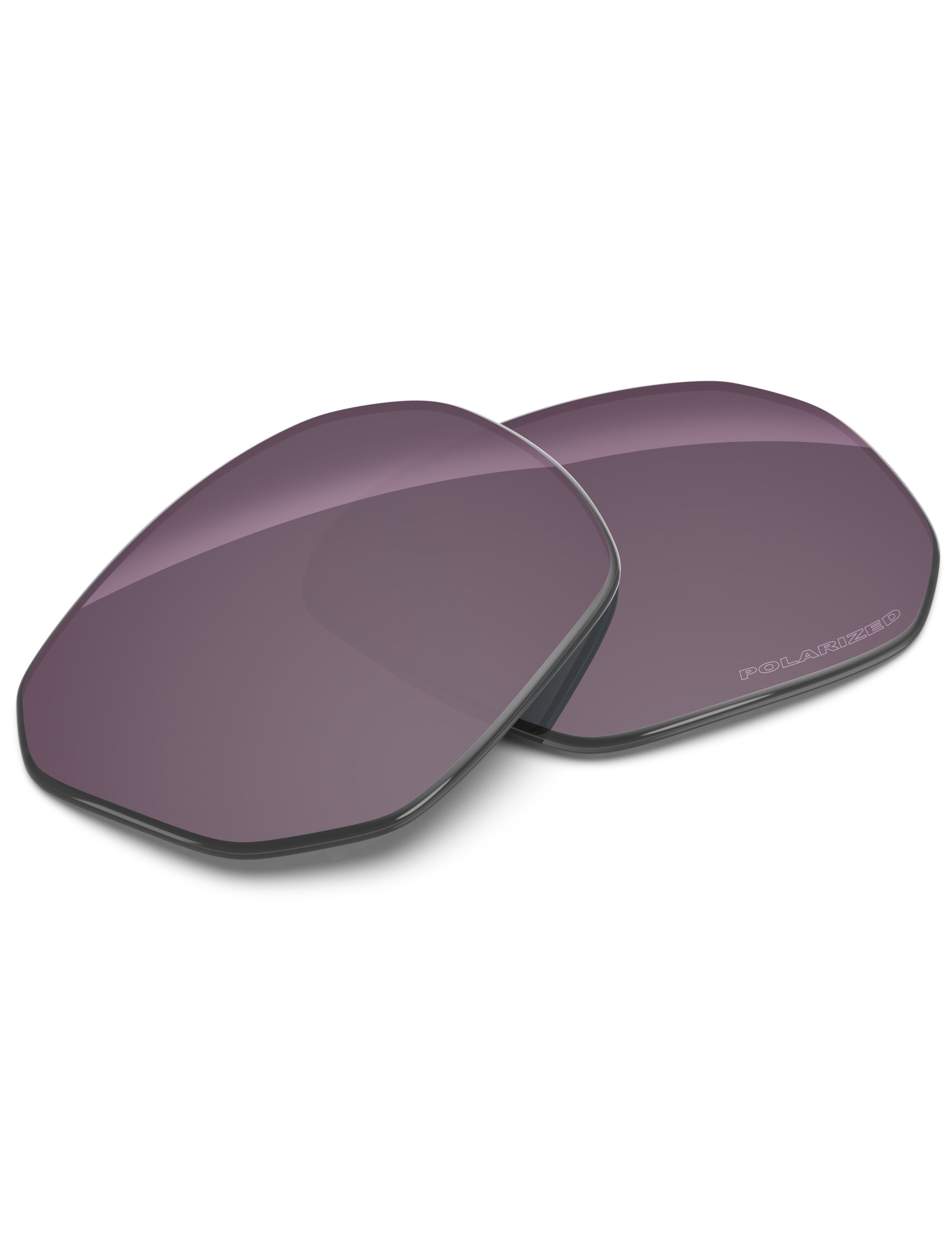 Gray Metallic FlashMirror™-Polarized